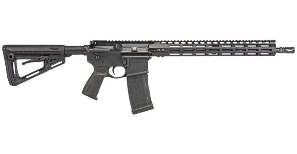 Sig Sauer M400 Elite 5.56mm Semi-Automatic Rifle with M-LOK