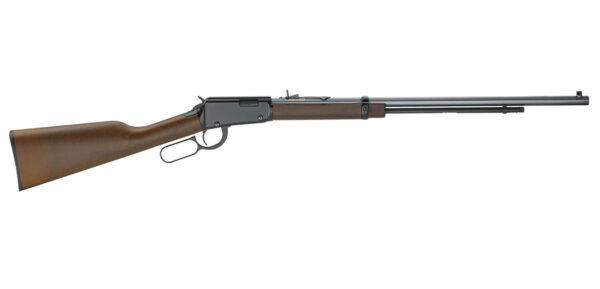 Henry Repeating Arms Frontier Model Long Barrel 22LR Heirloom Rifle with 24-inch Barrel