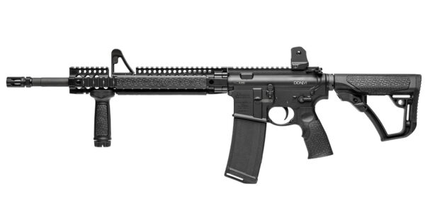 Daniel Defense DDM4 V1 5.56mm M4 Carbine