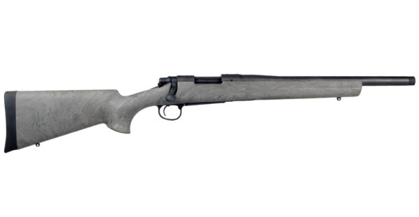 Remington 700 SPS Tactical 300 AAC Blackout Bolt-Action Rifle