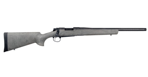 Remington 700 SPS Tactical 6.5 Creedmoor Bolt-Action Rifle