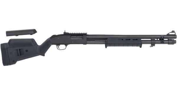 Mossberg 590A1 Tactical 12 Gauge 9-Shot Magpul Series Shotgun