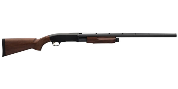 Browning BPS Field 20 Gauge Pump Shotgun with 26-Inch Barrel