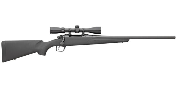 Remington Model 783 Bolt-Action 308 Winchester Rifle with 3-9x40mm RIflescope