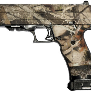 Hi Point JHP 45ACP High-Impact Woodland Camo Pistol
