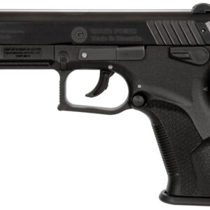 Grand Power P40 DA/SA 10mm Pistol with Decocker
