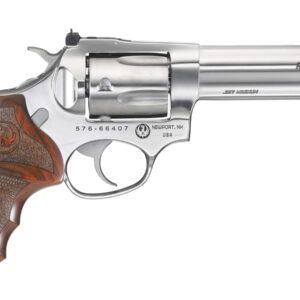 Ruger SP101 Match Champion 357 Magnum Double-Action Revolver