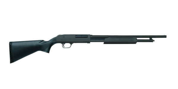 Mossberg 500 Persuader .410 Gauge 6-Shot Pump Shotgun