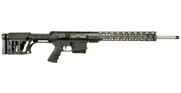 Windham Weaponry 6.5 Creedmoor Semi-Automatic Rifle with Fluted Barrel