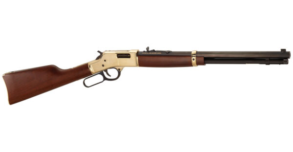 Henry Repeating Arms Big Boy .41 Magnum Lever-Action Rifle