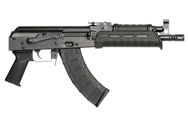 Century Arms RAS47 7.62x39mm Semi-Automatic Pistol