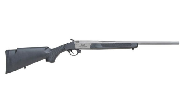 Traditions Outfitter G2 .44 Mag Single-Shot Rifle with Fluted Barrel