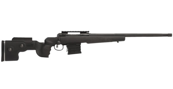 Savage Model 10 GRS 6mm Creedmoor Bolt-Action Rifle