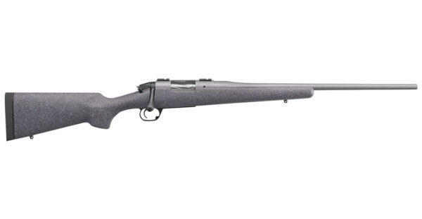 Bergara Premier Series Mountain 300 Win Mag Bolt-Action Rifle with 24-Inch Barrel