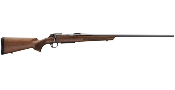 Browning A-Bolt III Hunter 7mm Rem Mag with Walnut Stock