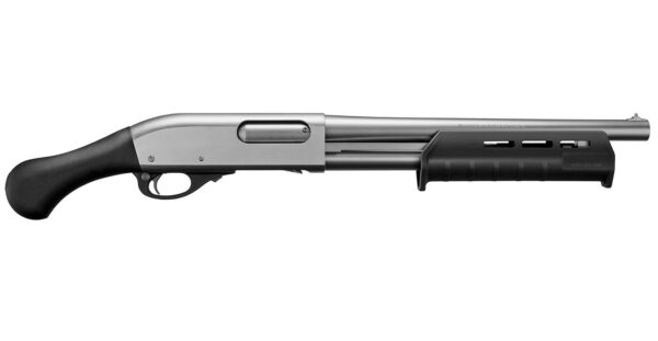 Remington 870 Tac-14 12 Gauge Pump-Action with Marinecote Finish