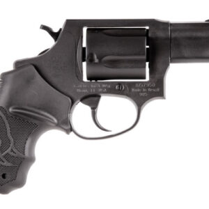 Taurus Model 905 9mm Double-Action Revolver