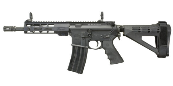 Windham Weaponry WW-15 300 Blackout AR Pistol with Brace