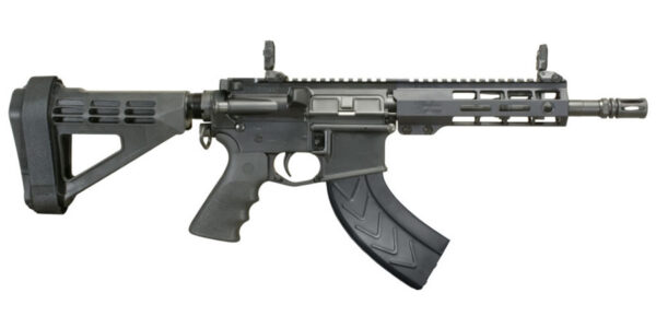 Windham Weaponry RP9SFS-762M 7.62x39mm Pistol with Brace