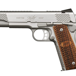 Kimber Stainless Raptor II 9mm Full-Size Pistol