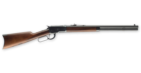 Winchester Firearms Model 1892 44 Rem Mag Lever Action Short Rifle