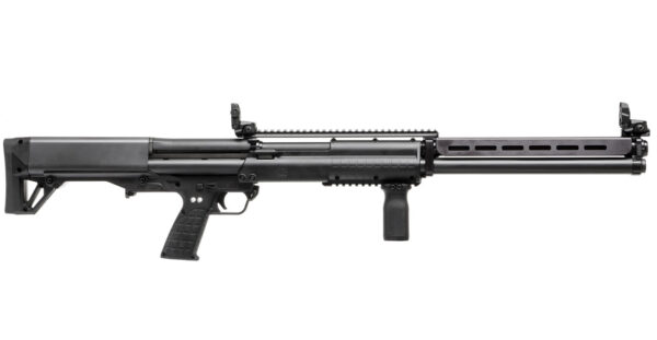 Keltec KSG-25 12 Gauge Pump Shotgun