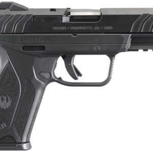 Ruger Security-9 9mm Pistol