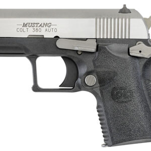 Colt Mustang Lite 380 ACP Carry Conceal Pistol