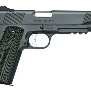 Kimber Custom TLE/RL II 10mm Auto with Night Sights