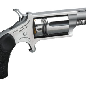 North American Arms Wasp 22 Magnum Mini Revolver