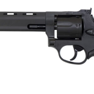 Taurus Tracker-17 17HMR Revolver with 6.5-Inch Barrel