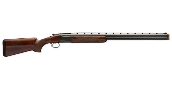 Browning Citori CX 12 Gauge Shotgun with 32-Inch Barrel