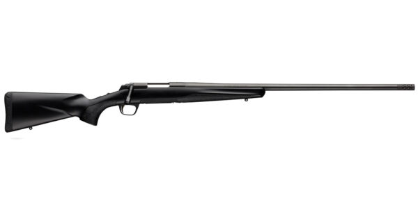 Browning X-Bolt Stalker 7mm Rem Mag Long-Range Bolt-Action Rifle