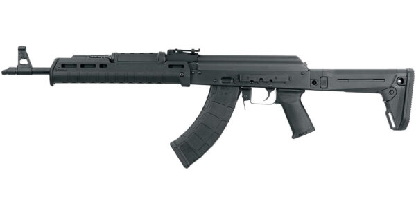 Century Arms RAS47 Zhukov 7.62x39mm Semi-Auto Rifle