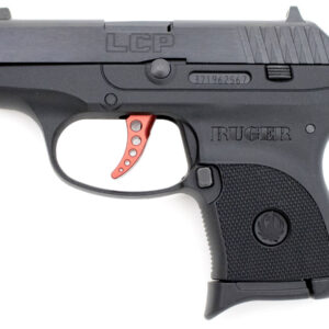 Ruger LCP Custom 380 ACP