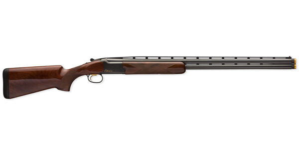 Browning Citori CX 12 Gauge Over and Under Shotgun with 30 Inch Barrel