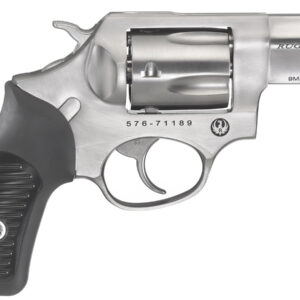 Ruger SP101 9mm Double-Action Revolver