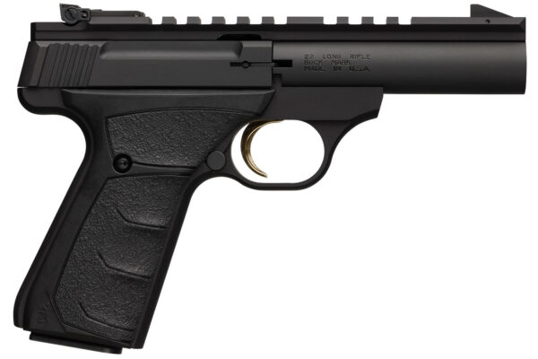 Browning Buck Mark 22LR Field/Target Micro Rimfire Pistol