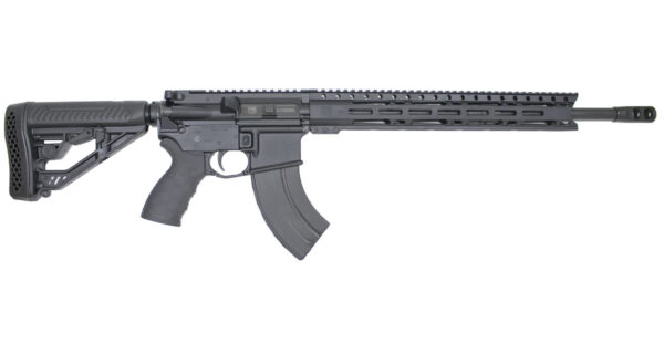 Diamondback DB15 6.5 Grendel Sem-Automatic Optics Ready Rifle