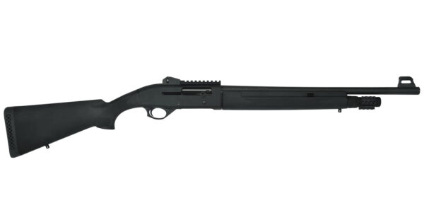 Mossberg SA-20 Tactical 20 Gauge Shotgun