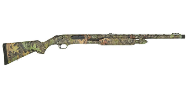 Mossberg 835 Ulti-Mag Turkey 12 Gauge Mossy Oak Obsession Shotgun