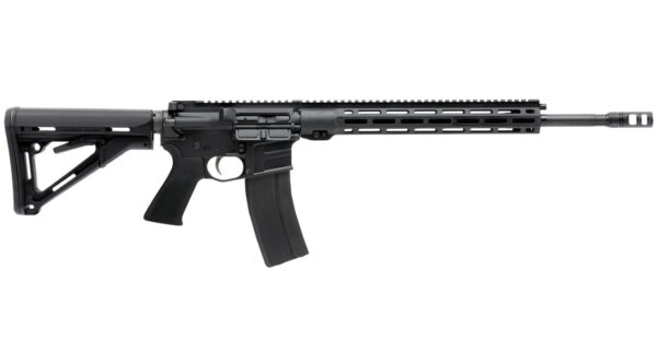 Savage MSR-15 Recon LRP .224 Valkyrie Semi-Automatic Rifle