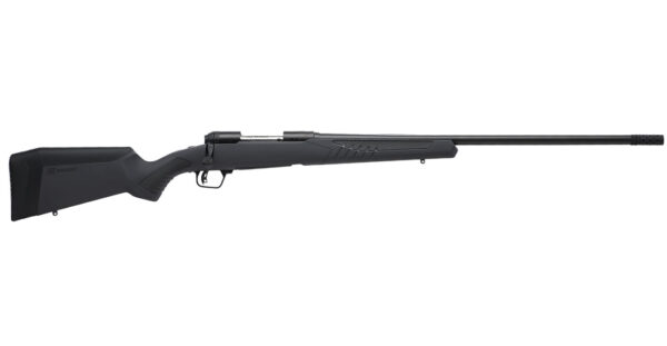 Savage 110 Long Range Hunter 6.5 Creedmoor Bolt-Action Rifle