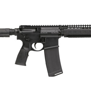 Daniel Defense MK18 5.56mm NATO Semi-Automatic Pistol with Stabilizing Brace