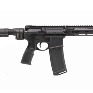 Daniel Defense DDM4 V7P Law Tactical 300 Blackout Pistol with Stabilizing Brace