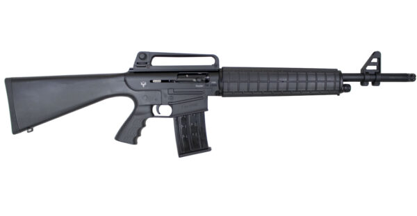 Emperor Firearms Seylan TM1950 12 Gauge Semi-Automatic Shotgun