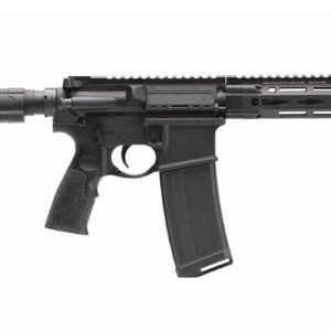 Daniel Defense DDM4 V7P 300 Blackout Semi-Automatic Pistol with Stabilizing Brace