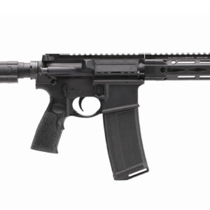 Daniel Defense DDM4 V7P 5.56 NATO Semi-Automatic Pistol with Stabilizing Brace