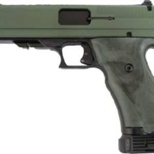 Hi Point JCP 40 S&W OD GREEN