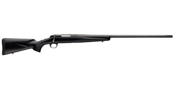 Browning X-Bolt Stalker Long Range 300 Win Mag Bolt-Action Rifle